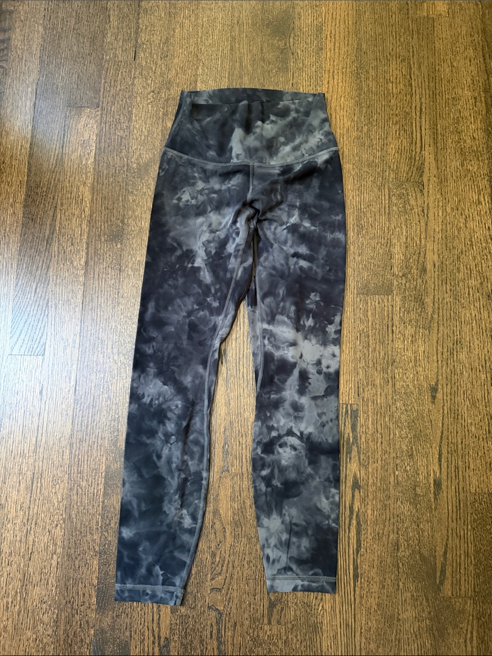 Lulu lemon ankle elation ankle tights .